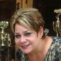 Christine Rodrigue Photo 7