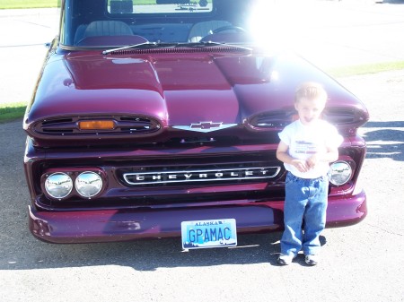 Robert Morgan Photo 3