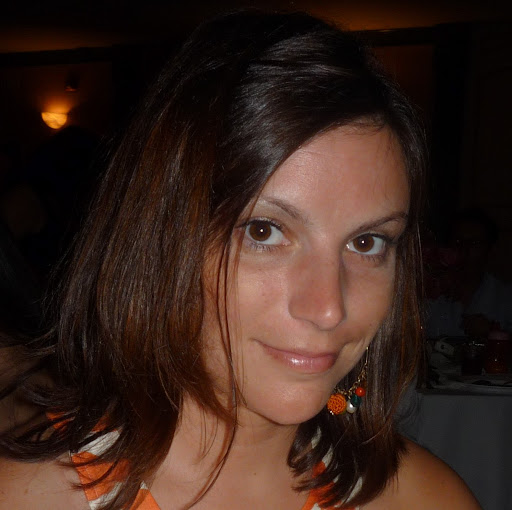 Christine Leblanc Photo 10