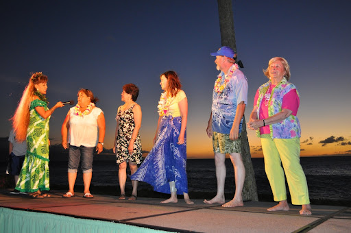 Mary Bloom Photo 7
