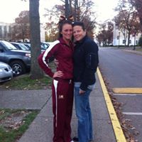 Rebecca Simms Photo 13