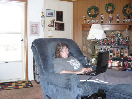 Kim Way Photo 2