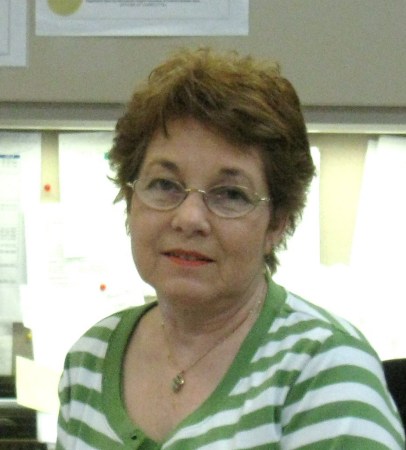 Brenda Hudson Photo 6