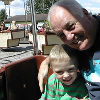 Tommy Redmond Photo 8