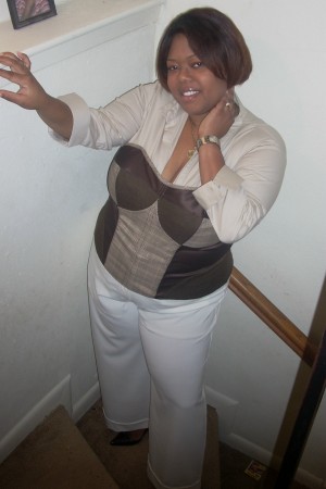Shannon Jackson Photo 17