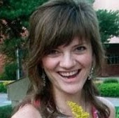 Anna Forbes Photo 7