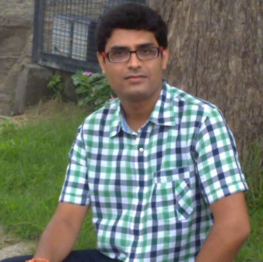 Naveen Gupta Photo 58