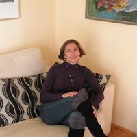 Elena Hansen Photo 7