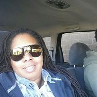 Janetta Brown Photo 7