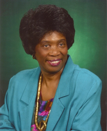 Betty Triplett Photo 2