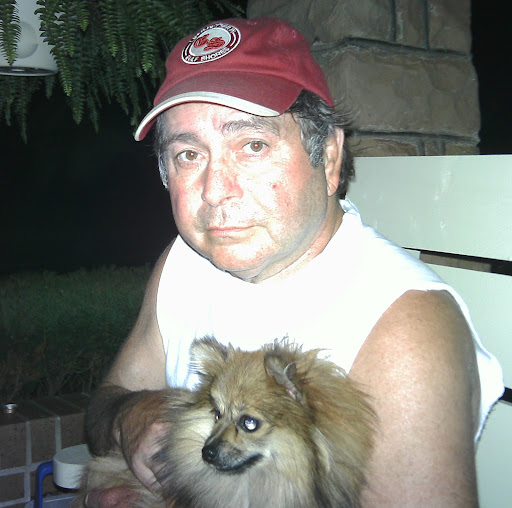 Johnny Rich Photo 8