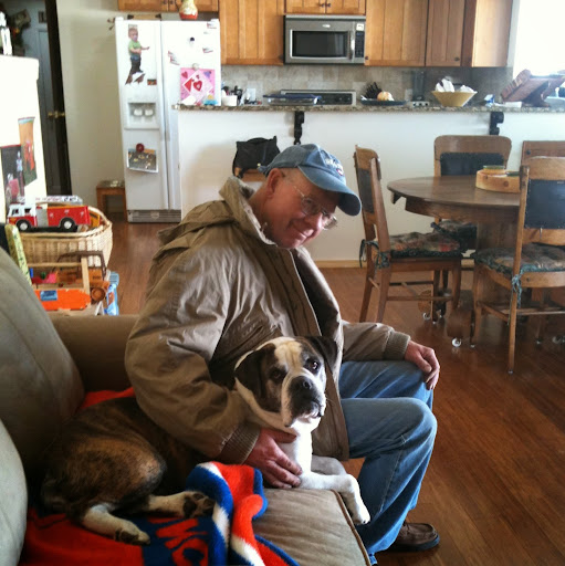Donald Barnes Photo 5