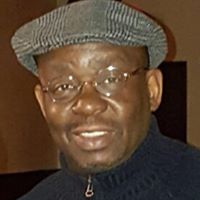 Darrell Baldwin Photo 22