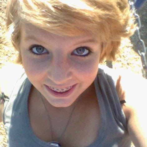 Alexandra Daugherty Photo 10