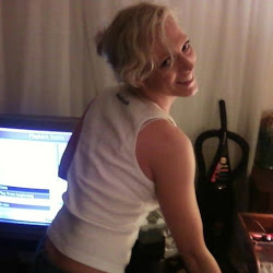 Jamie Huff Photo 10