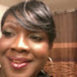 Lasha Johnson Photo 8
