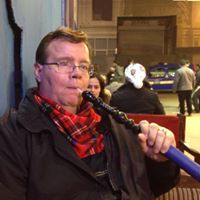 Paul Brunner Photo 21