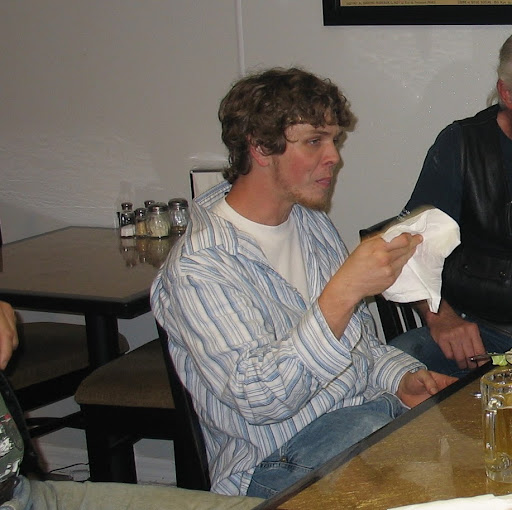 Timothy Flynn Photo 43
