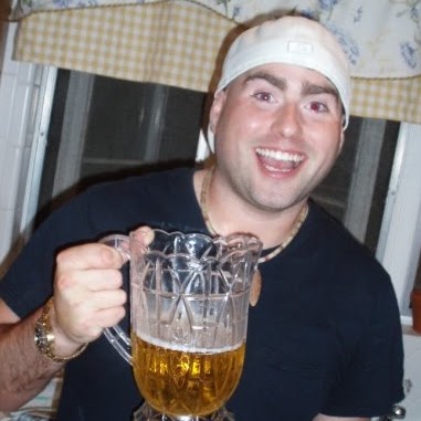 Adam Burke Photo 32