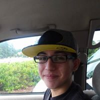 Jeremiah Rodriguez Photo 24