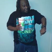 Darryl Bailey Photo 27