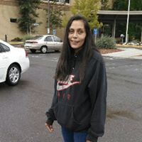 Cecilia Hill Photo 16
