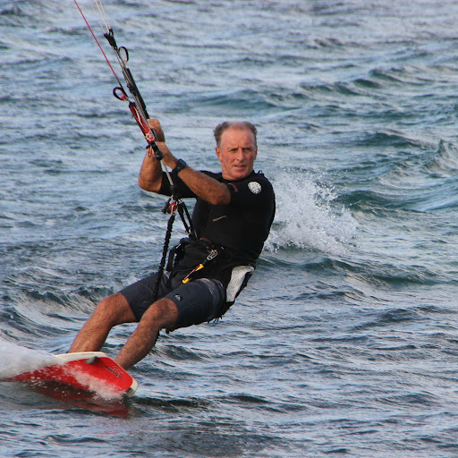 Glen Watson Photo 19