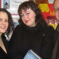 Jeanine Cummins Photo 2
