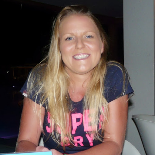 Claire Robinson Photo 10