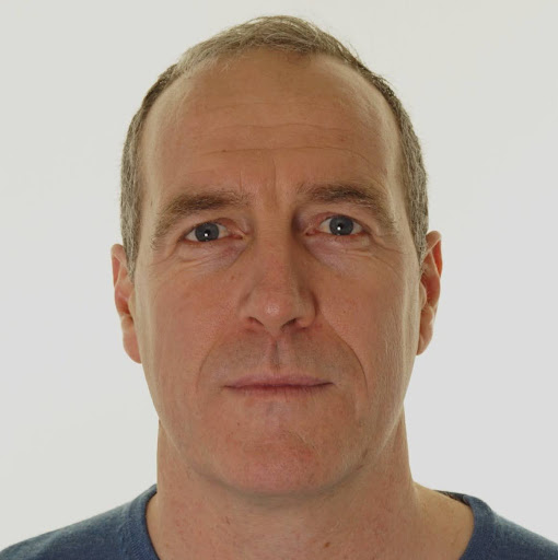 Peter Barton Photo 36