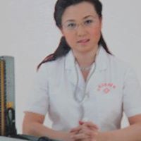 Laura Wang Photo 27