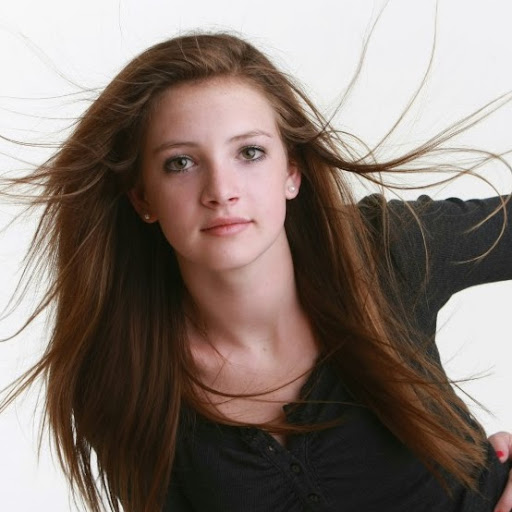 Katherine Jones Photo 23