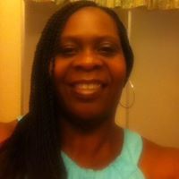 Patricia Tyson Photo 15