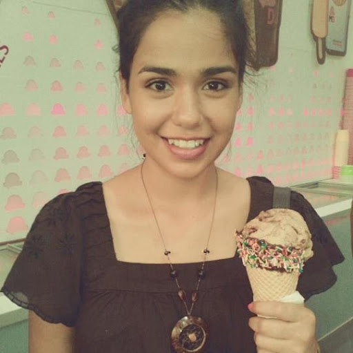 Carolina Contreras Photo 17