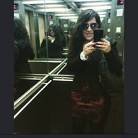 Natalie Campos Photo 15