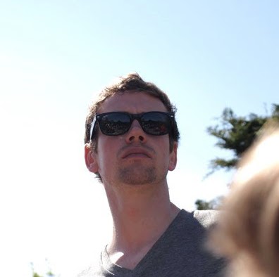 Benjamin Reed Photo 24