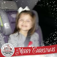 Bertha Thacker Photo 2