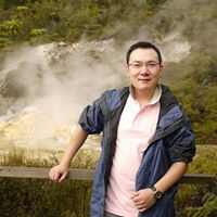 Wei Hu Photo 39