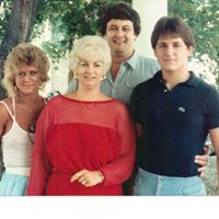 Ruth Prater Photo 6