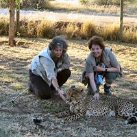 Judith Hunt Photo 27