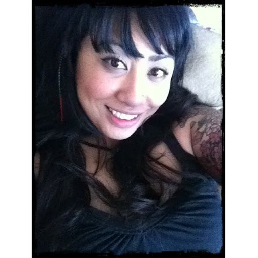 Sheena Grant Photo 32