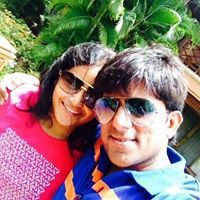 Anjali Jain Photo 20