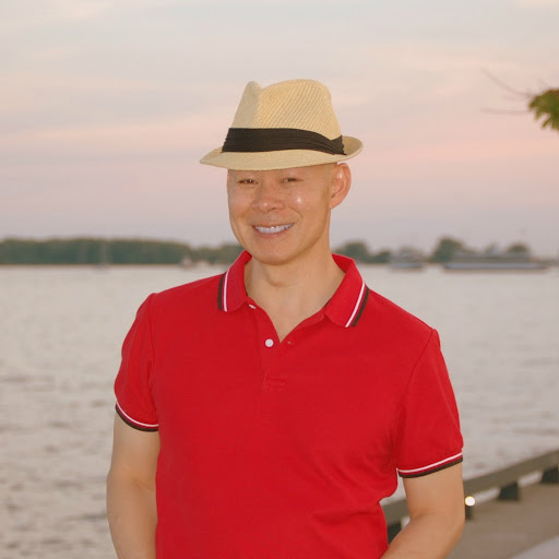 Jim Ng Photo 7