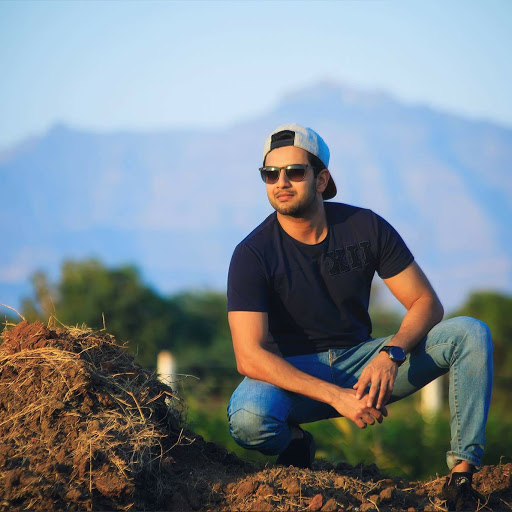 Manthan Shah Photo 9