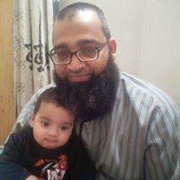 Arif Syed Photo 37