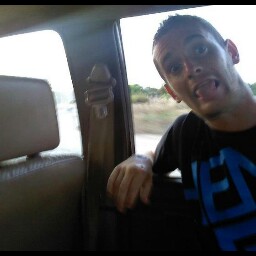 Owen Vickers Photo 5