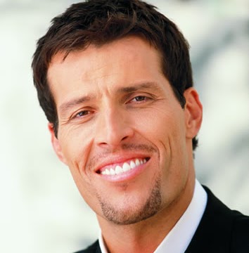 Anthony Robbins Photo 22