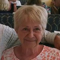 Judy Anthony Photo 27