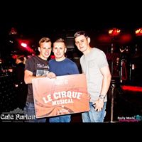 Daniel Mckee Photo 38