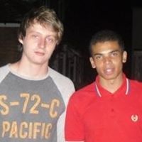 Karl Beale Photo 11